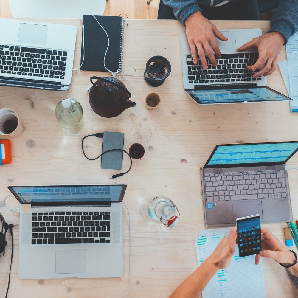 Mystery Box - Stationary & Bullet Journal Supplies